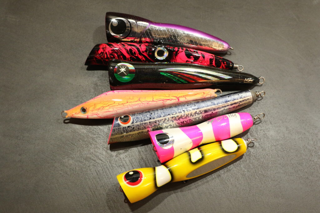 GTルアーを紹介│釣りコレ